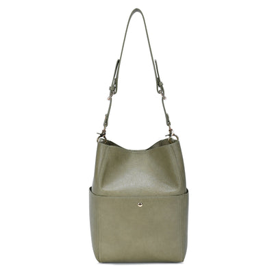 The Brinley Hobo Bag
