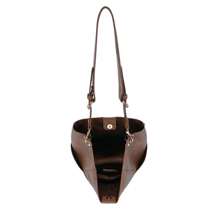 The Brinley Hobo Bag