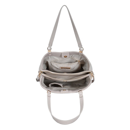 The Kairi Satchel Bag
