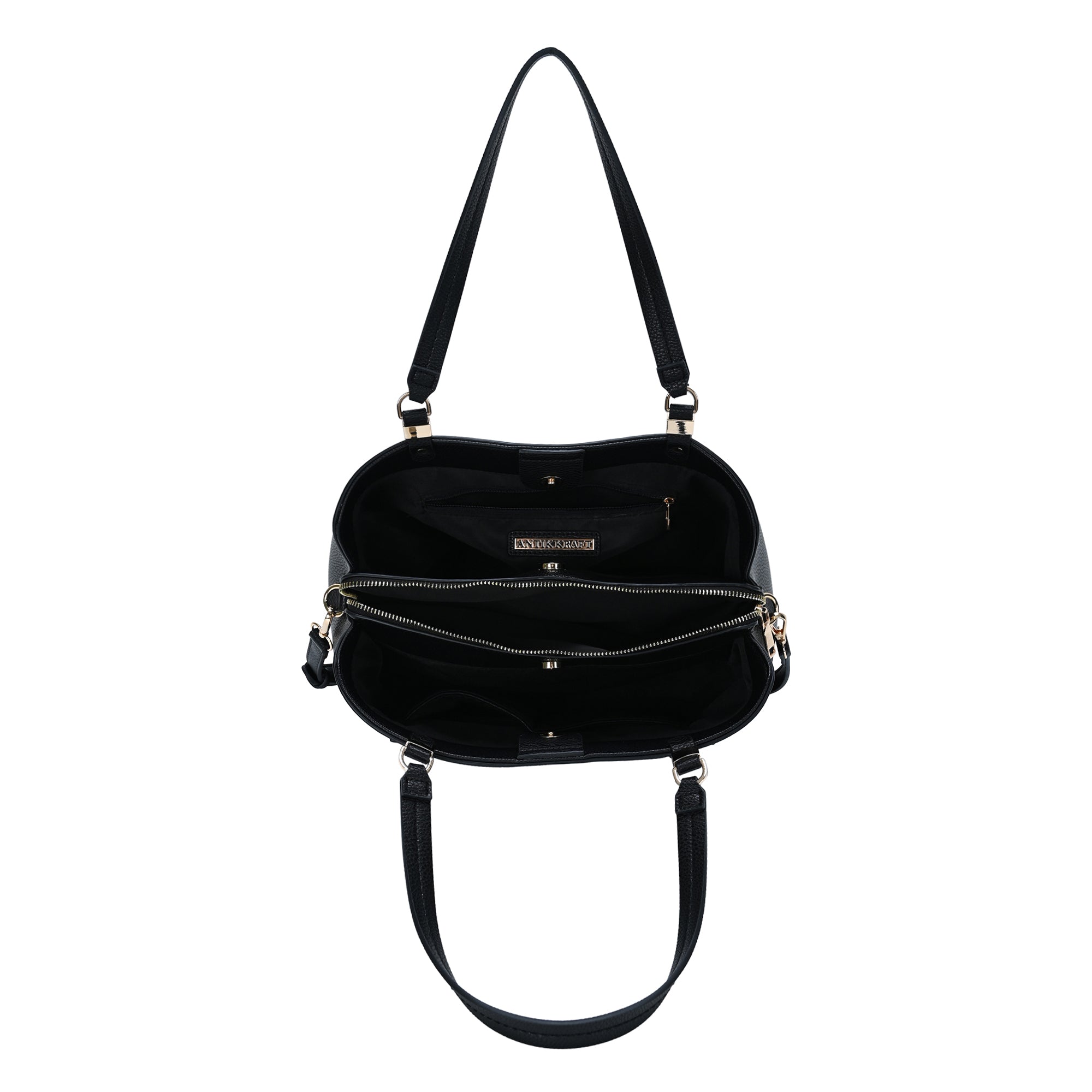 The Kairi Satchel Bag