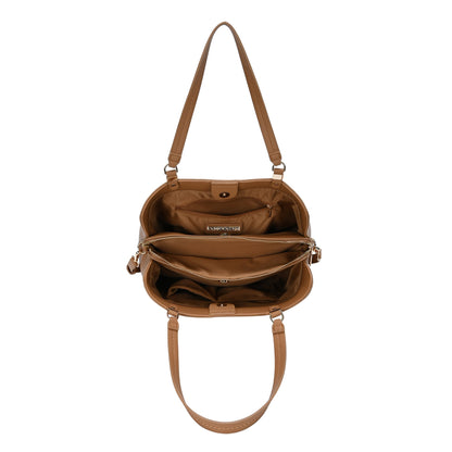 The Kairi Satchel Bag