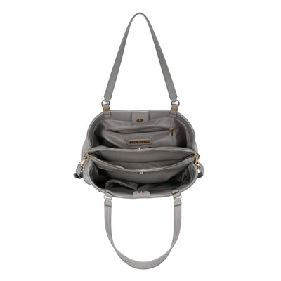 The Kairi Satchel Bag