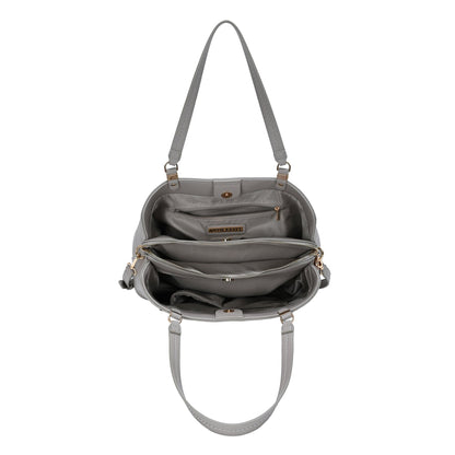 The Kairi Satchel Bag