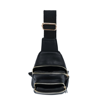 The Nola Sling Bag