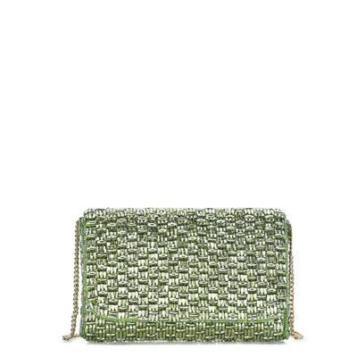 The Liora Clutch Bag