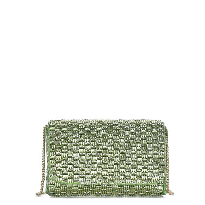 The Liora Clutch Bag