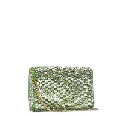 The Liora Clutch Bag