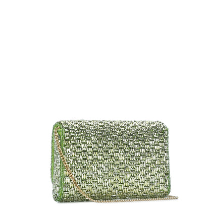 The Liora Clutch Bag