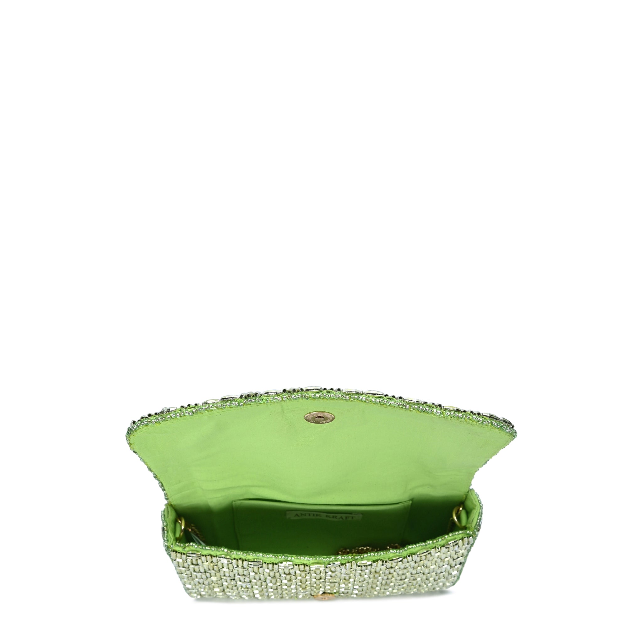 The Liora Clutch Bag