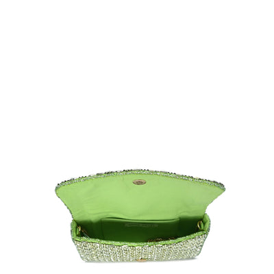 The Liora Clutch Bag