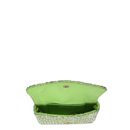 The Liora Clutch Bag