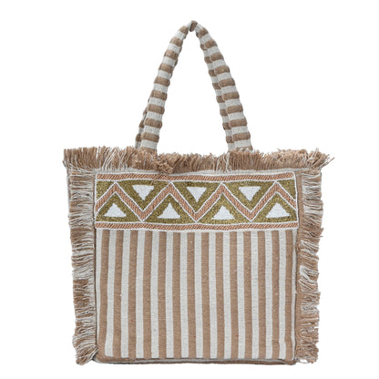 The Camden Tote Bag