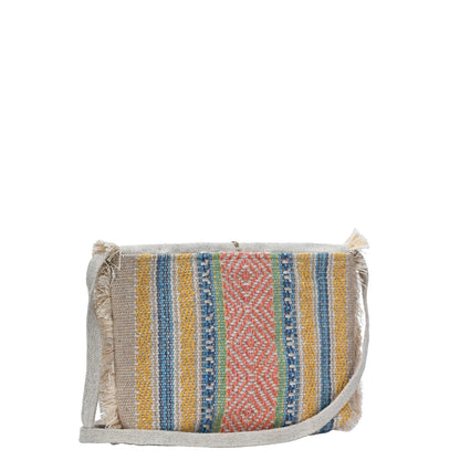 The Kaia Clutch Bag