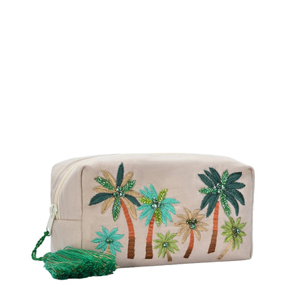 The Mira Clutch Bag