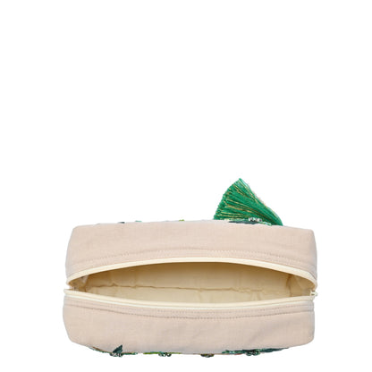 The Mira Clutch Bag