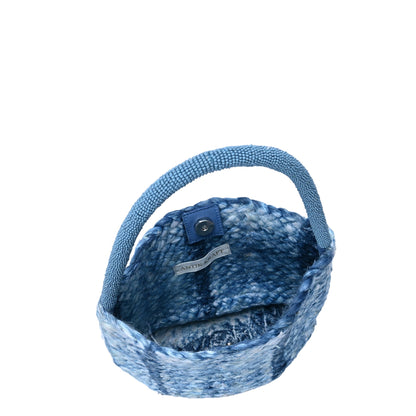 The Deniblu Mini Tote Bag