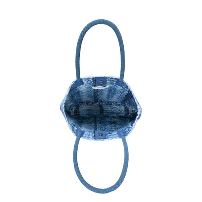 The Deniblu Tote Bag
