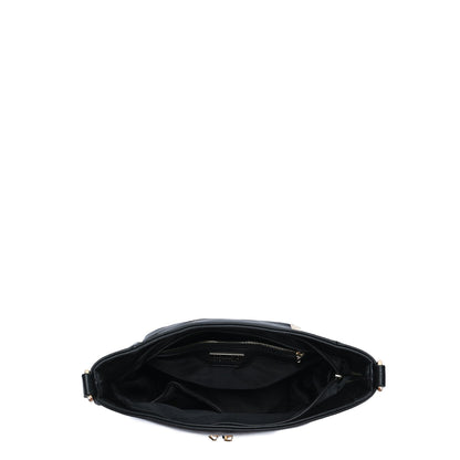The Calista Bucket Crossbody Bag