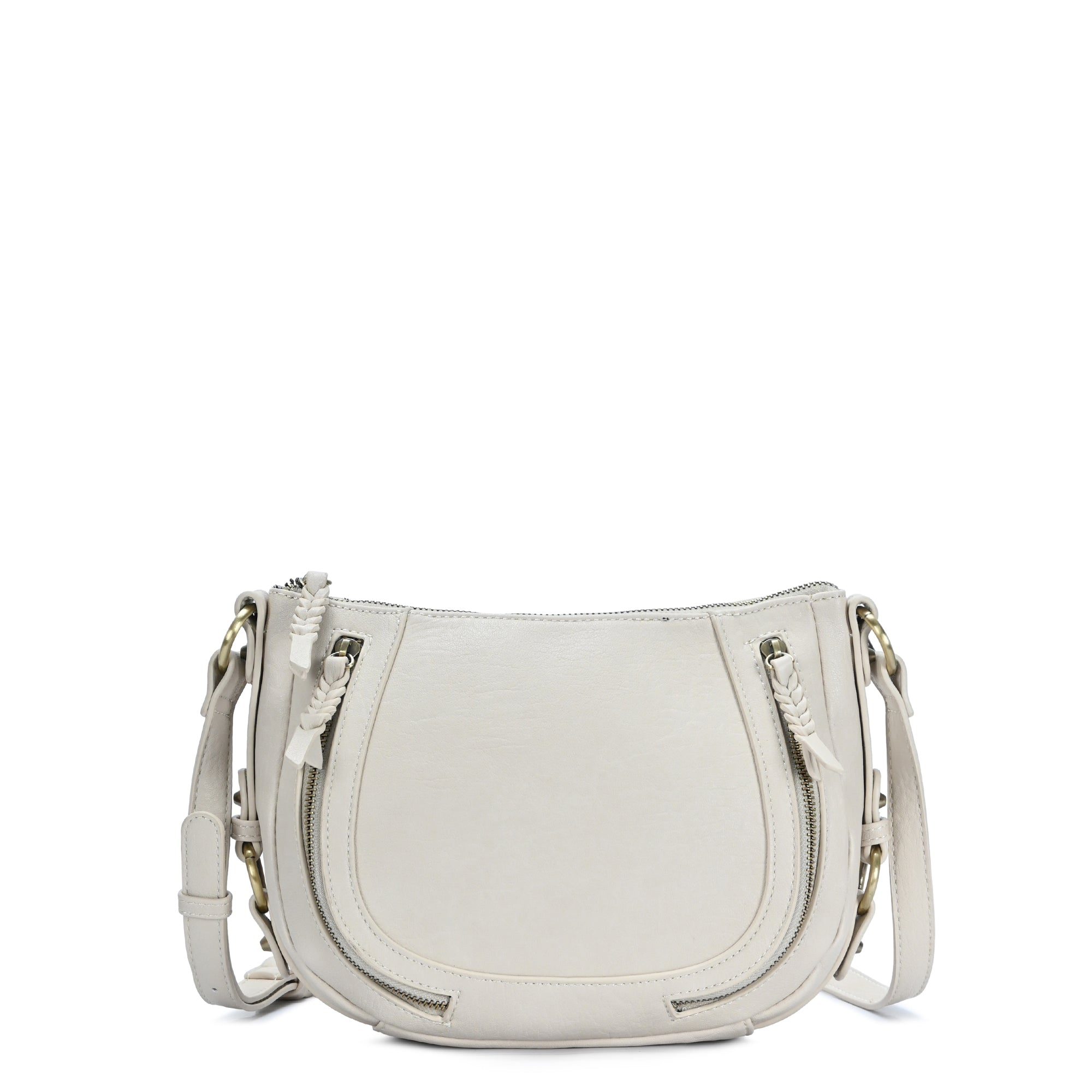 The Arlette Crossbody Bag