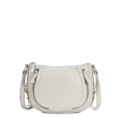 The Arlette Crossbody Bag