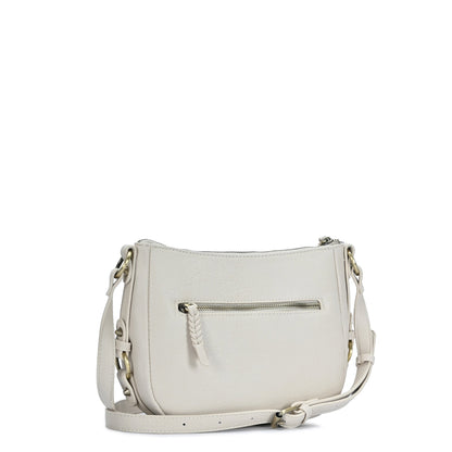 The Arlette Crossbody Bag