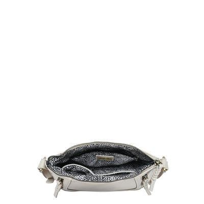 The Arlette Crossbody Bag