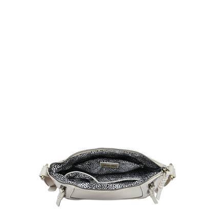 The Arlette Crossbody Bag