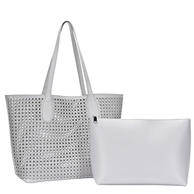 The Xanthe Tote Bag