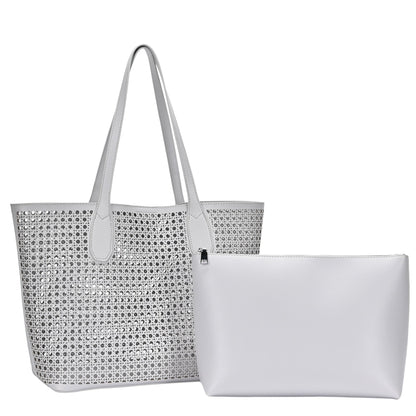 The Xanthe Tote Bag