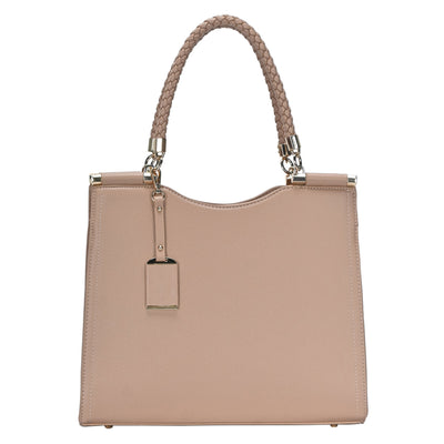 The Rosalie Satchel Bag