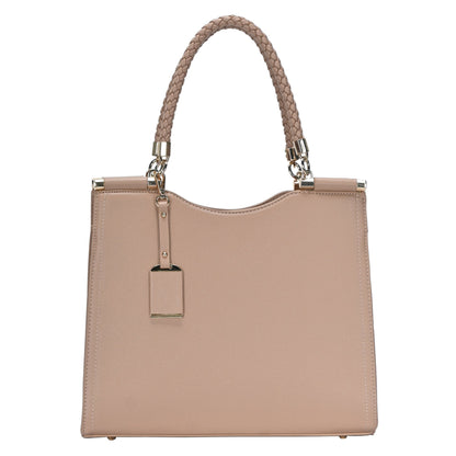 The Rosalie Satchel Bag