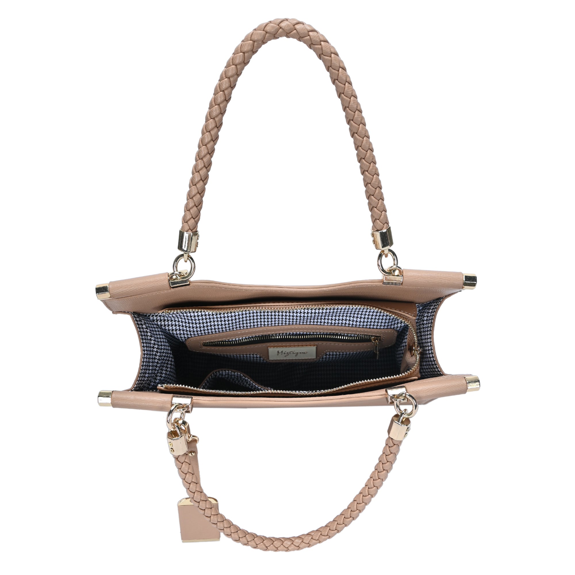 The Rosalie Satchel Bag