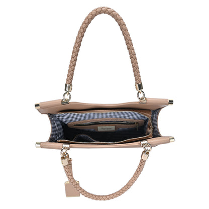 The Rosalie Satchel Bag