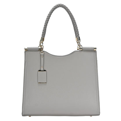 The Rosalie Satchel Bag