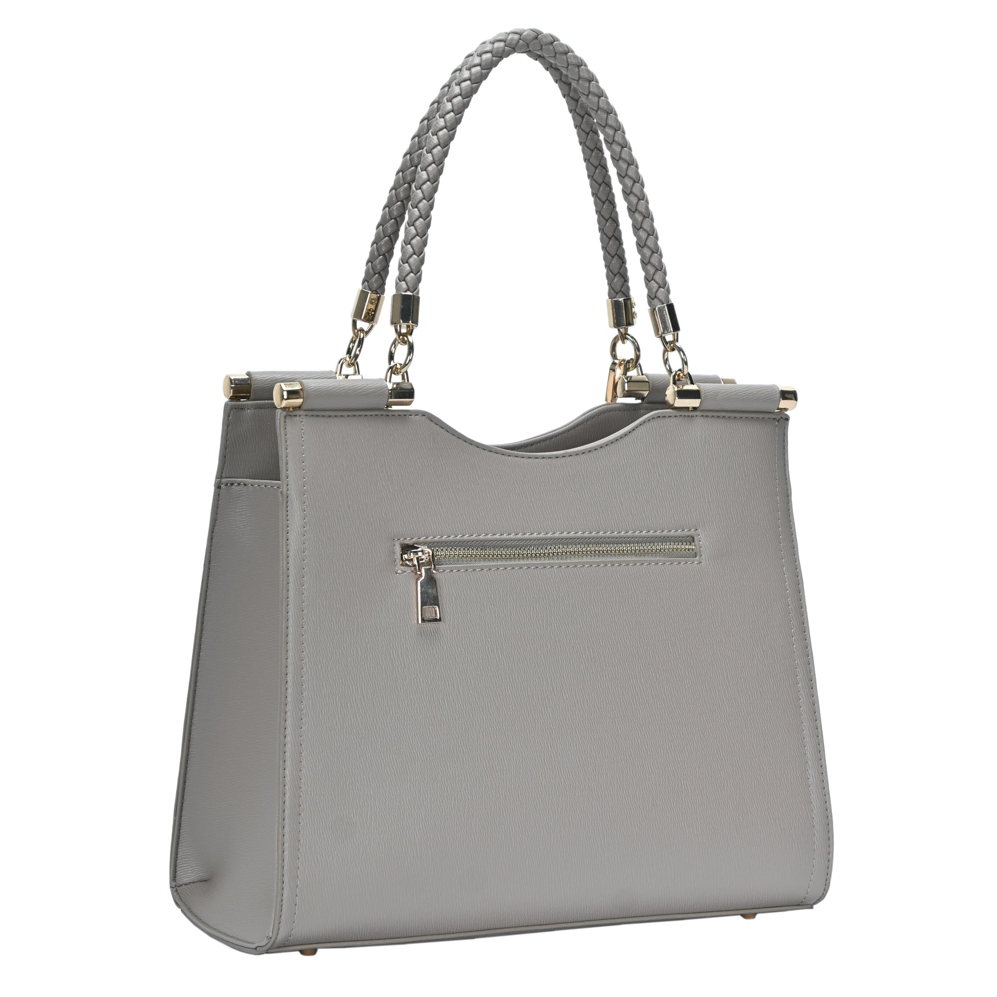 The Rosalie Satchel Bag