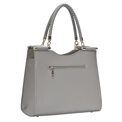 The Rosalie Satchel Bag