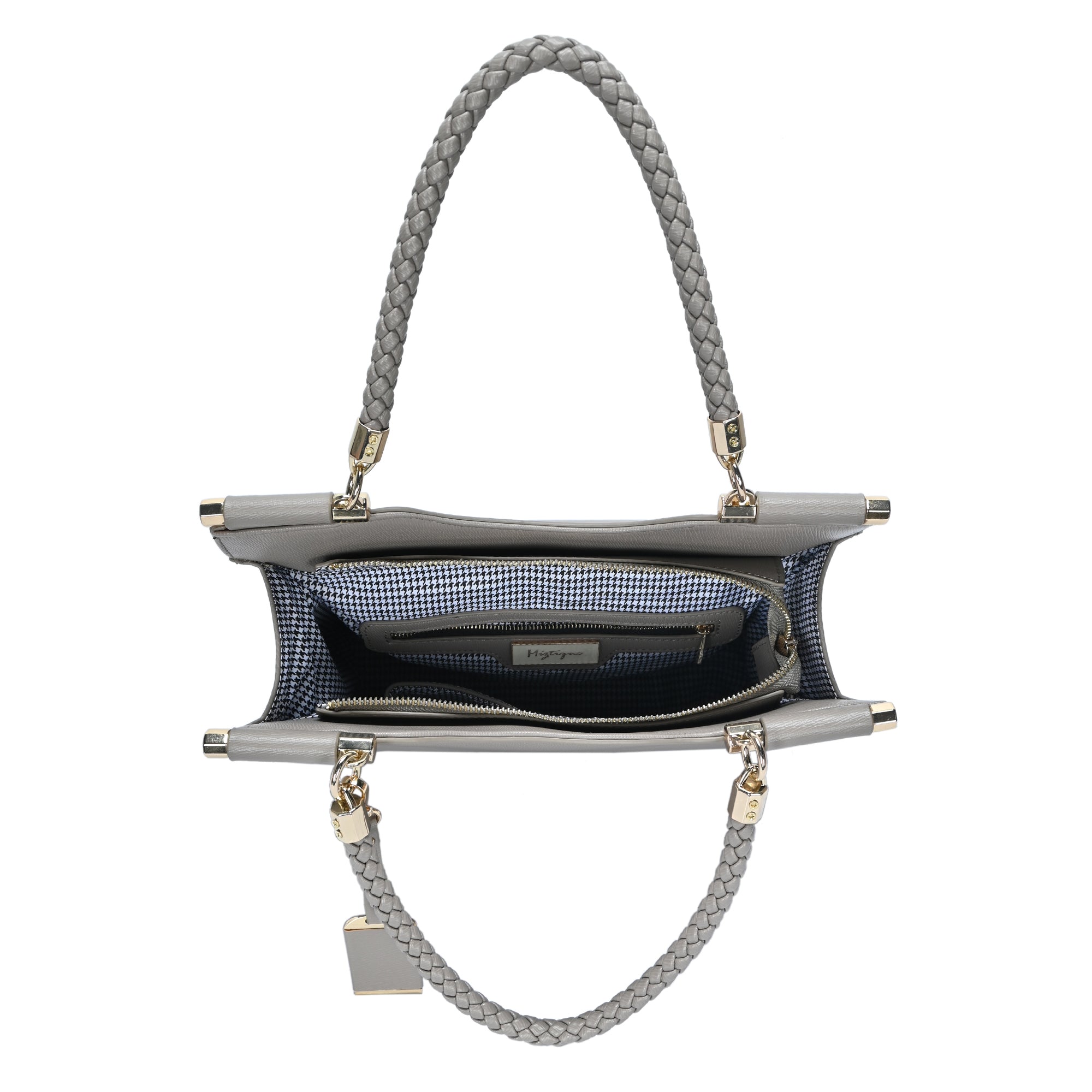 The Rosalie Satchel Bag