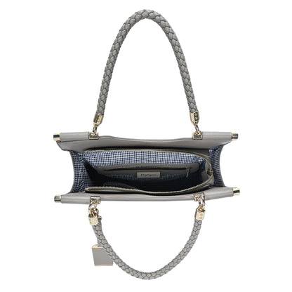 The Rosalie Satchel Bag