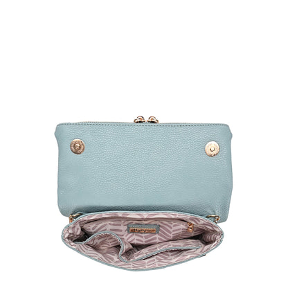 The Harlowe Crossbody Bag