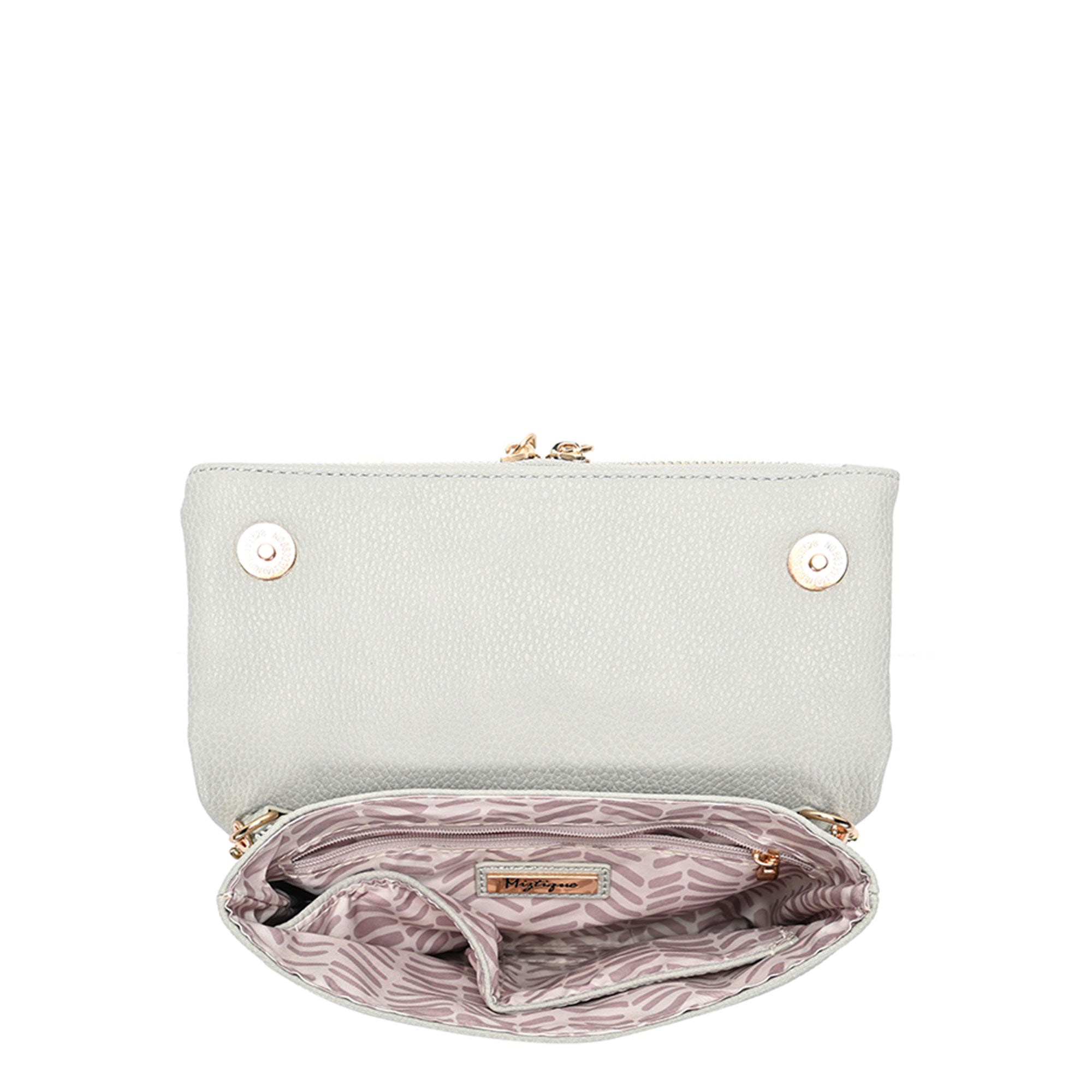 The Harlowe Crossbody Bag