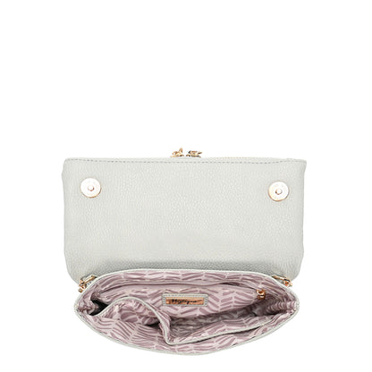 The Harlowe Crossbody Bag