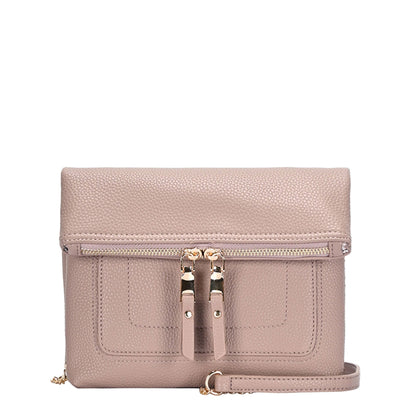 The Harlowe Crossbody Bag