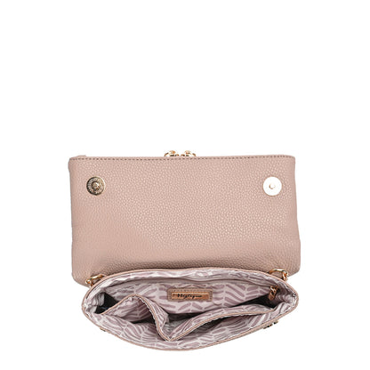 The Harlowe Crossbody Bag
