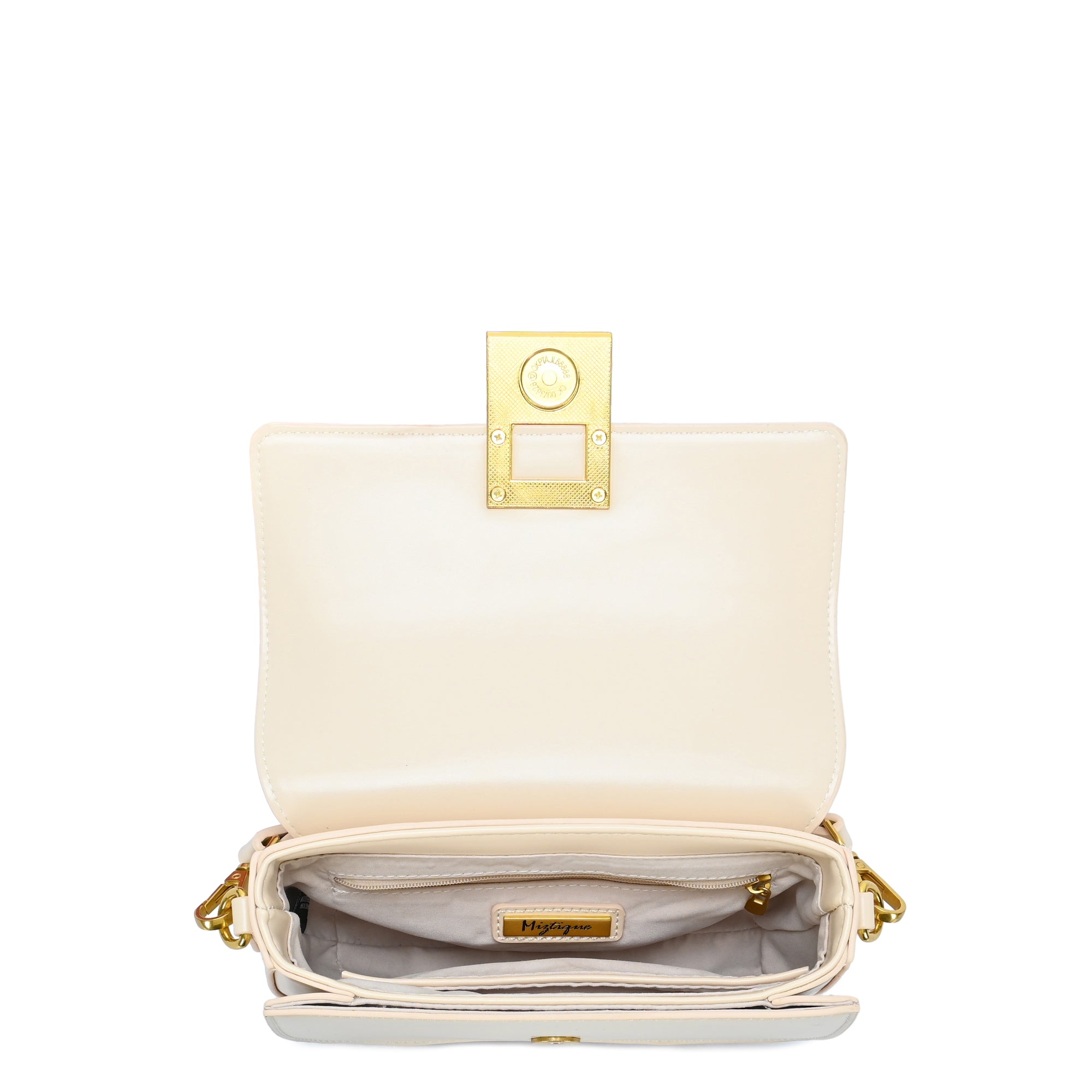 The Kaelin Crossbody Bag