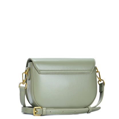 The Kaelin Crossbody Bag