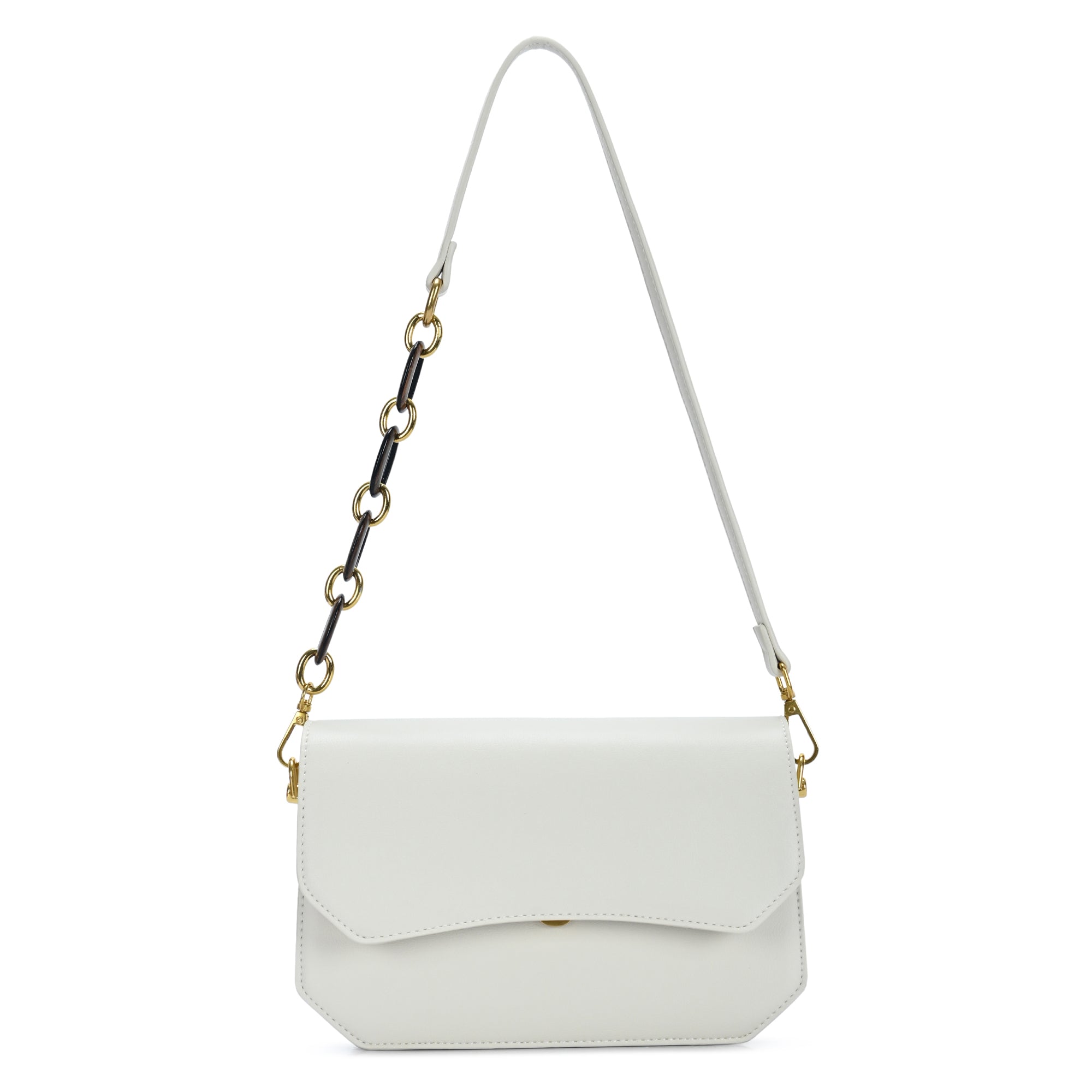 The Laken Crossbody Bag