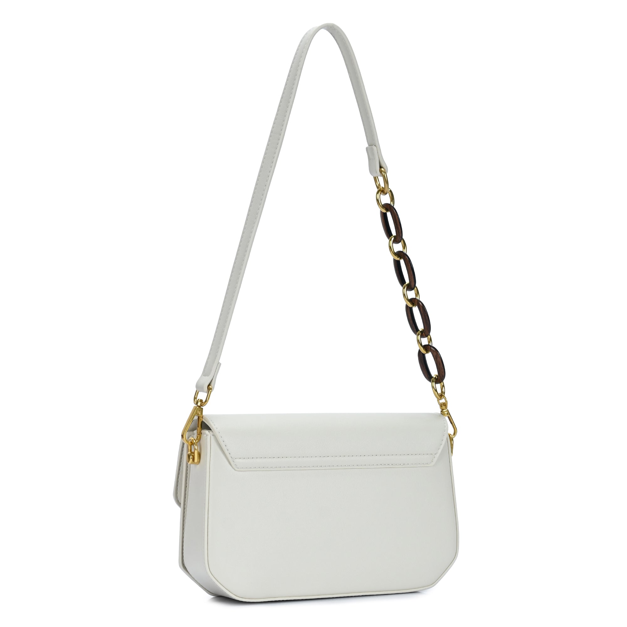 The Laken Crossbody Bag