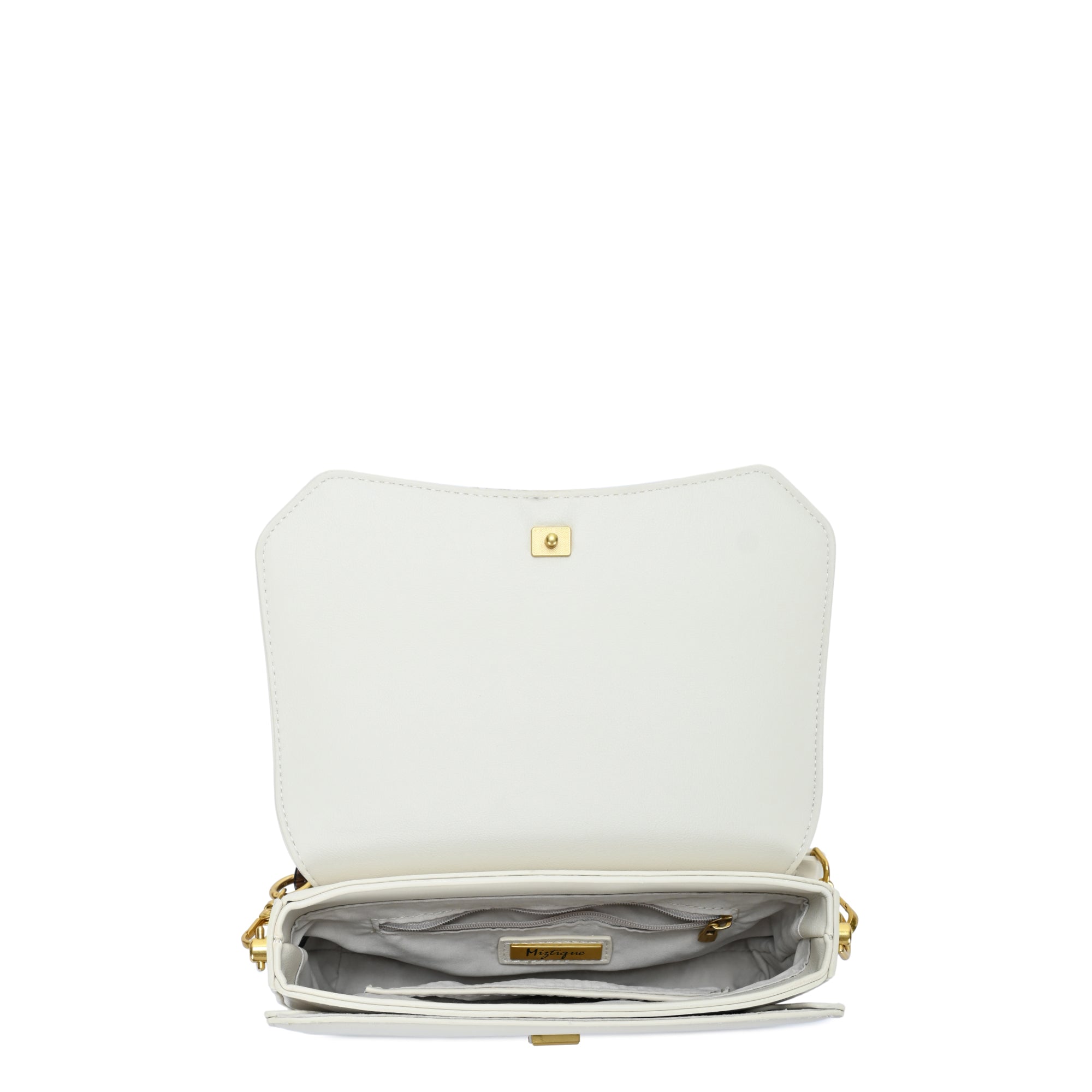 The Laken Crossbody Bag