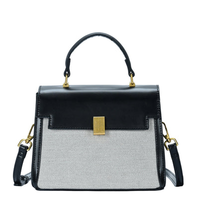 The Gianna Shoulder Bag