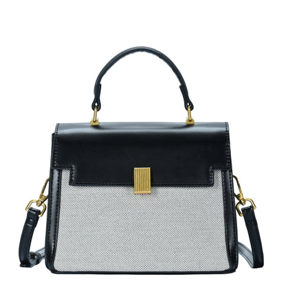 The Gianna Shoulder Bag
